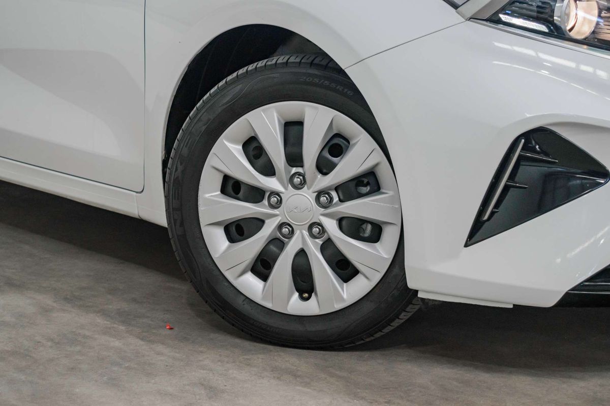 2024 Kia Cerato S BD