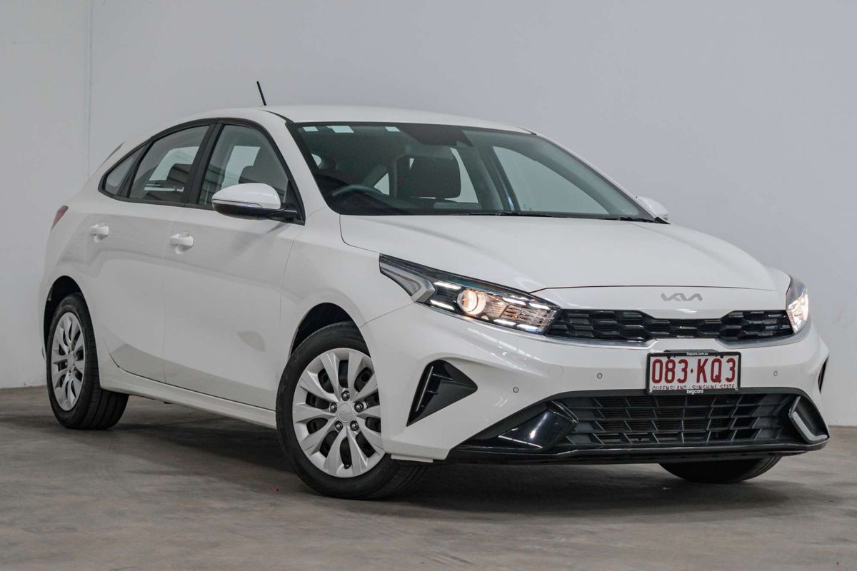 2024 Kia Cerato S BD