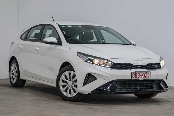 2024 Kia Cerato S BD