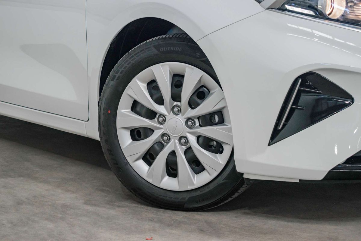 2024 Kia Cerato S BD