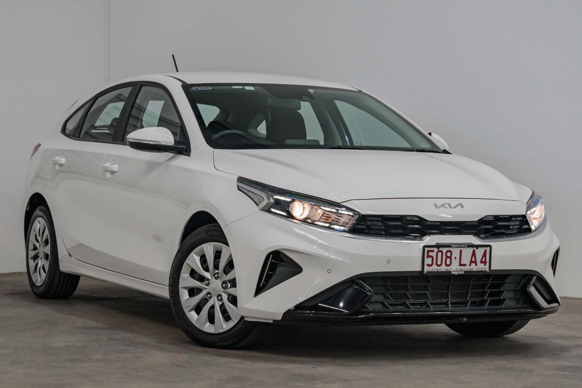 2024 Kia Cerato S BD