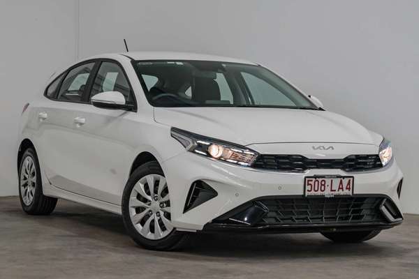 2024 Kia Cerato S BD