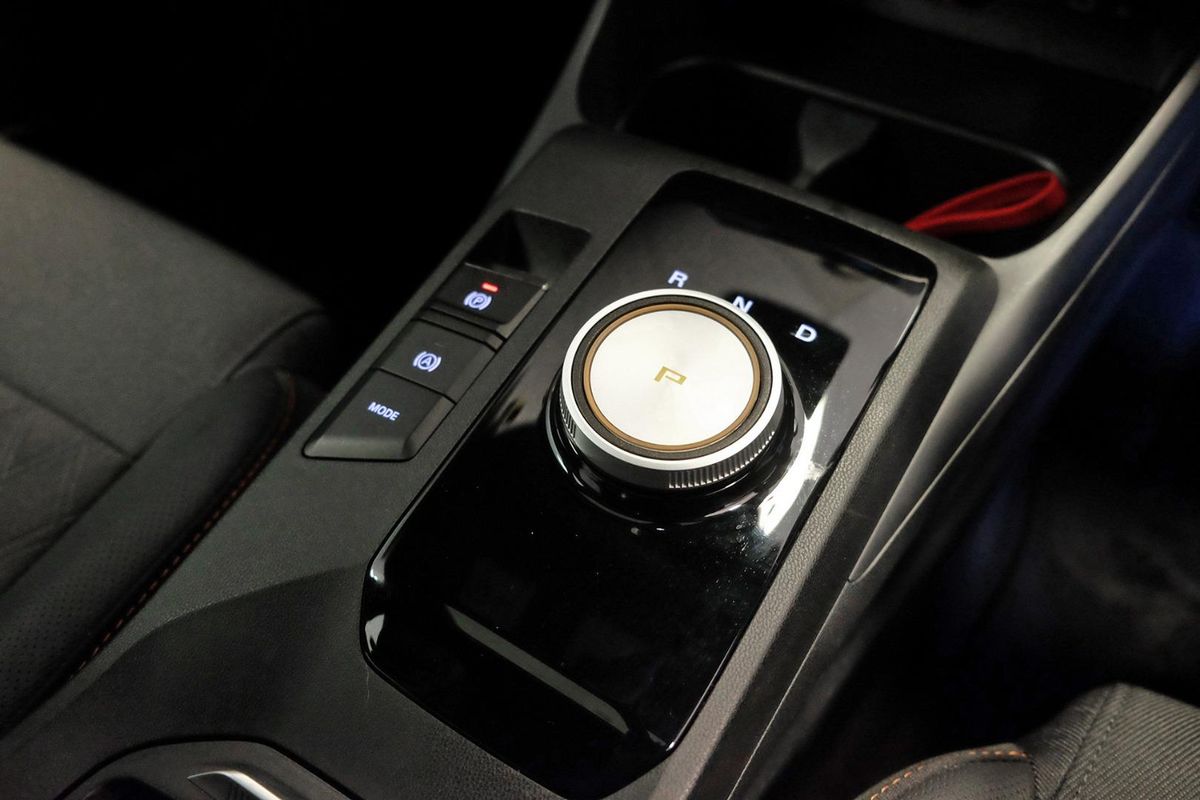 2024 MG MG3 Essence image 11