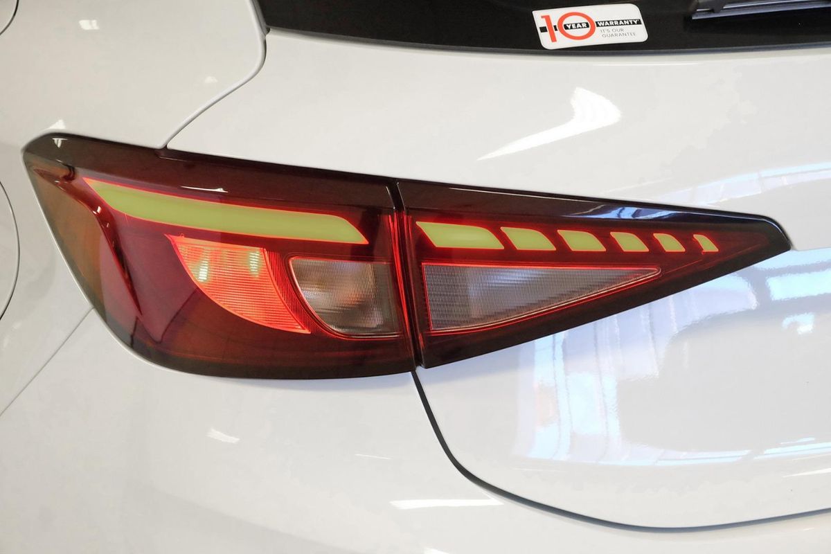 2024 MG MG3 Essence image 21