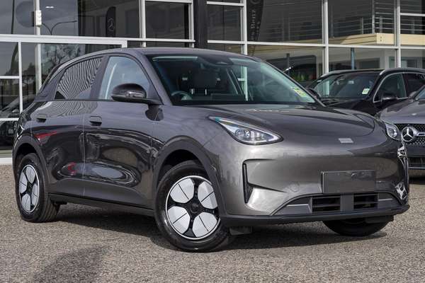 2026 Geely EX2 Complete E22H