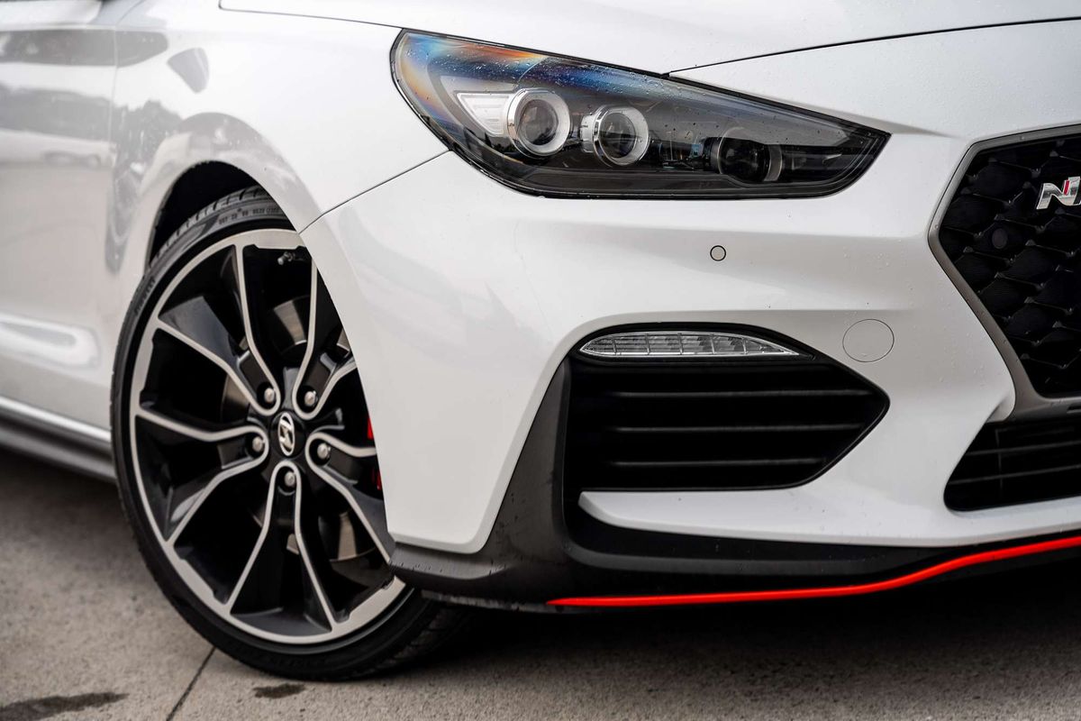 2019 Hyundai i30 N Performance PDe.2