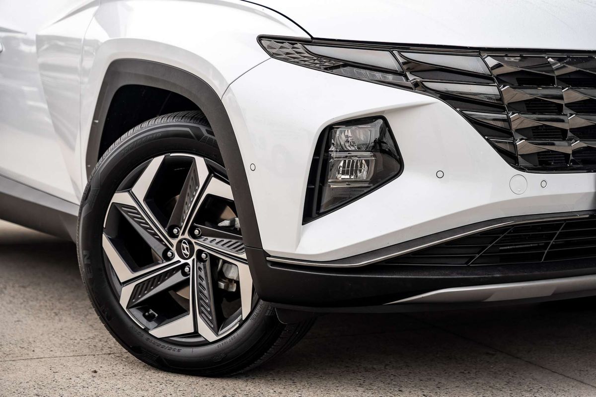 2022 Hyundai Tucson Highlander NX4.V1