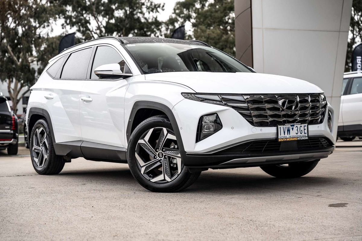 2022 Hyundai Tucson Highlander NX4.V1