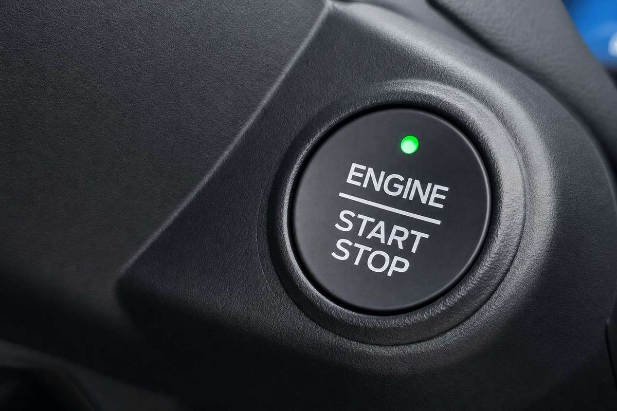 2026 Ford Ranger Wildtrak 4X4 3.0L image 11