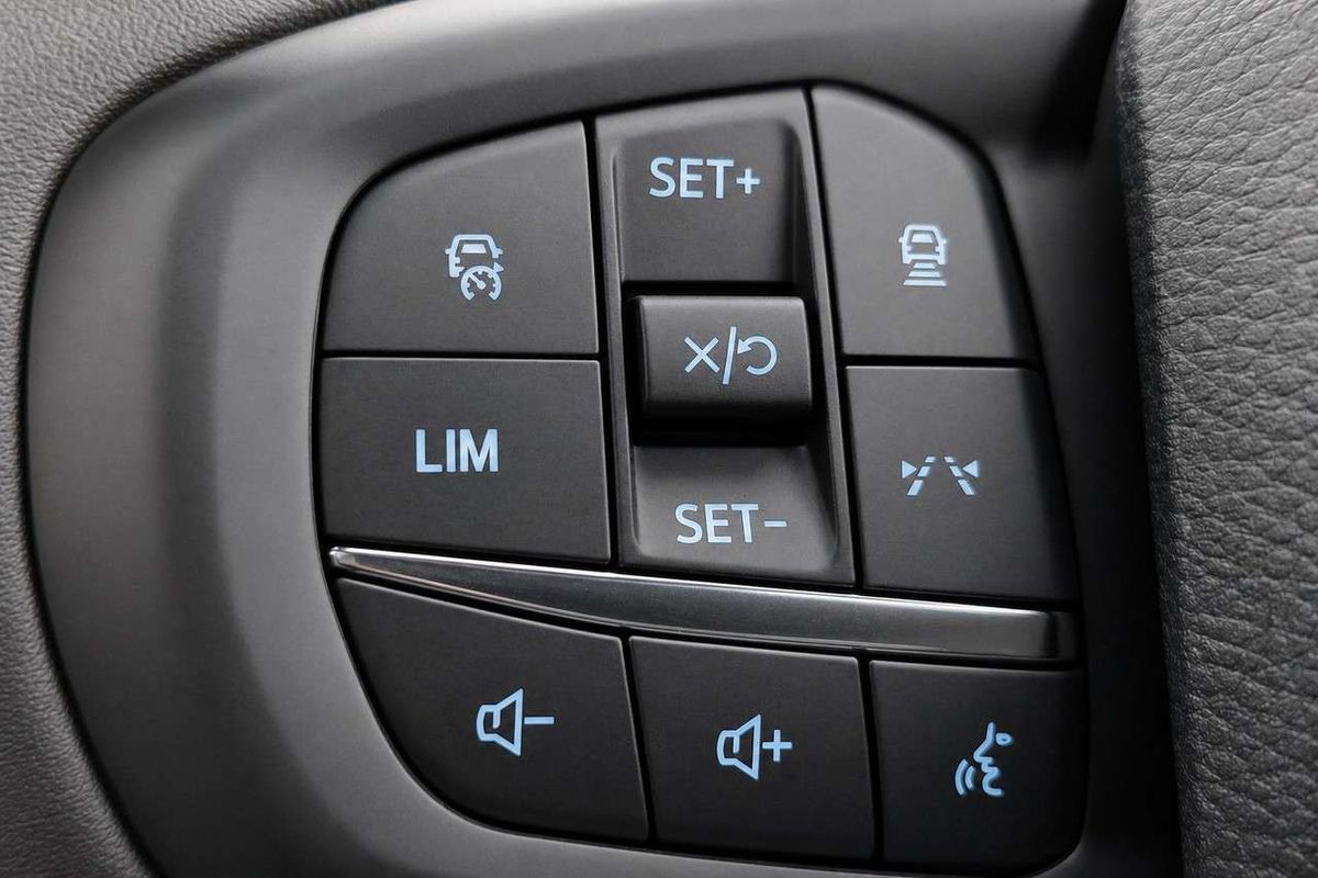 2026 Ford Ranger Wildtrak 4X4 3.0L image 13