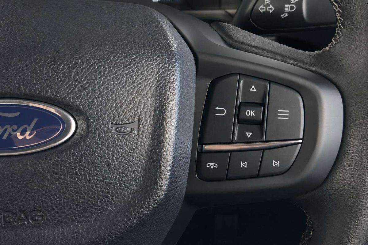 2026 Ford Ranger Tremor 4X4 3.0L image 9
