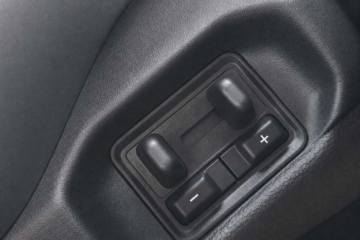2025 Ford Ranger Super Duty 4X4 image 12