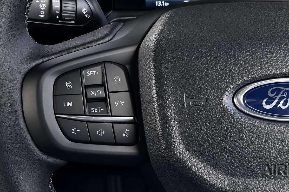 2026 Ford Ranger Tremor 4X4 3.0L image 14