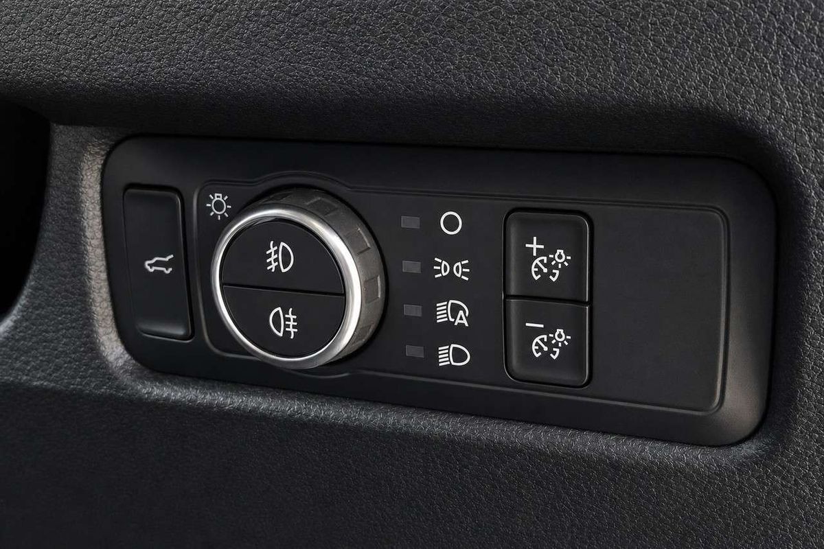 2026 Ford Everest Wildtrak 3.0L image 18