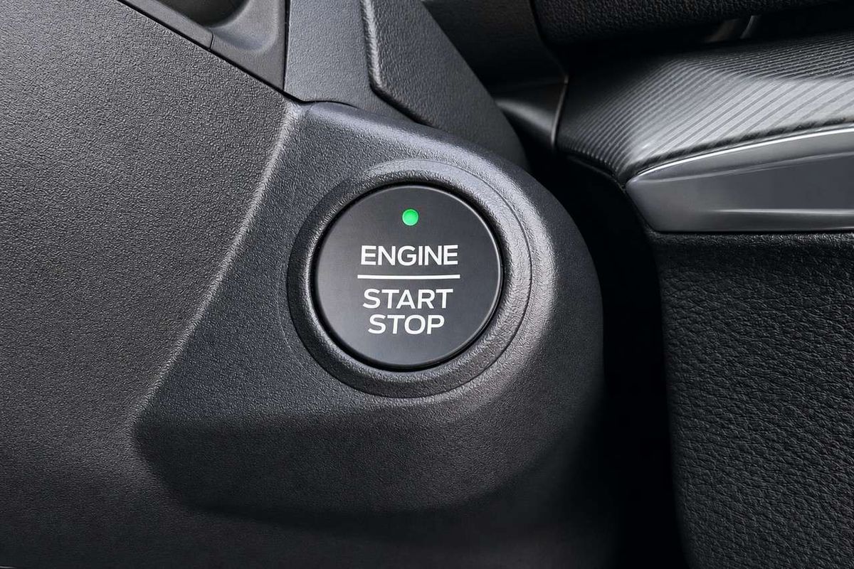 2025 Ford Everest Tremor 3.0L image 17