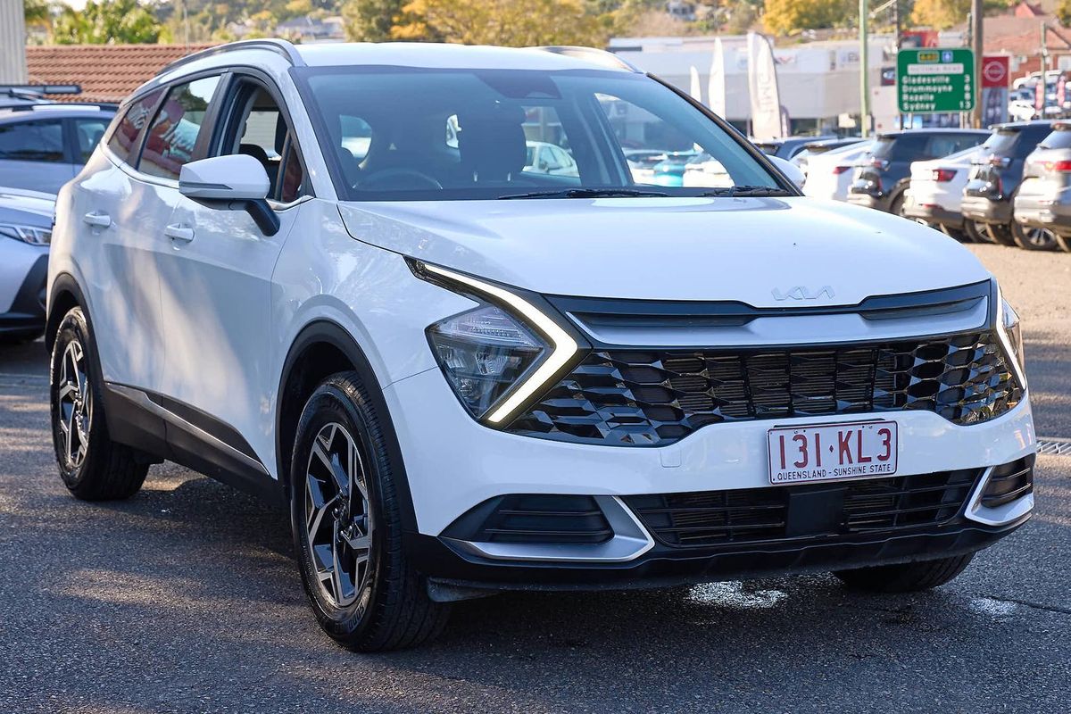 2024 Kia Sportage S NQ5