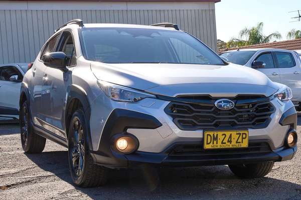 2025 Subaru Crosstrek 2.0L G6X