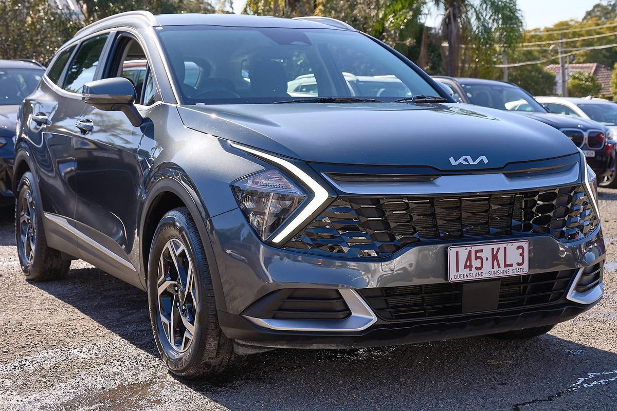 2024 Kia Sportage S NQ5