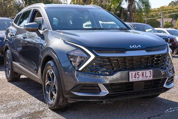 2024 Kia Sportage S NQ5