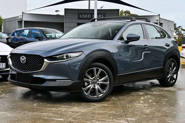 2024 Mazda CX-30 G20 Astina DM Series