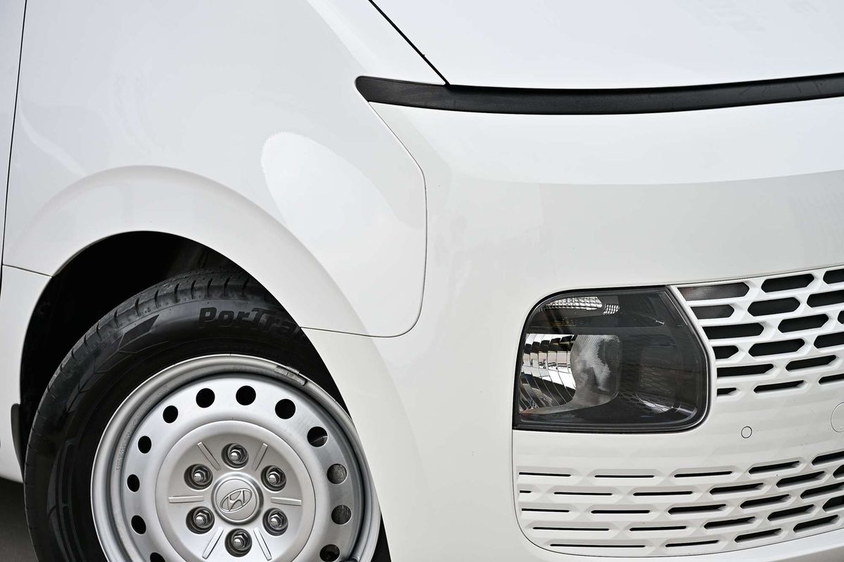 2024 Hyundai STARIA LOAD US4.V2