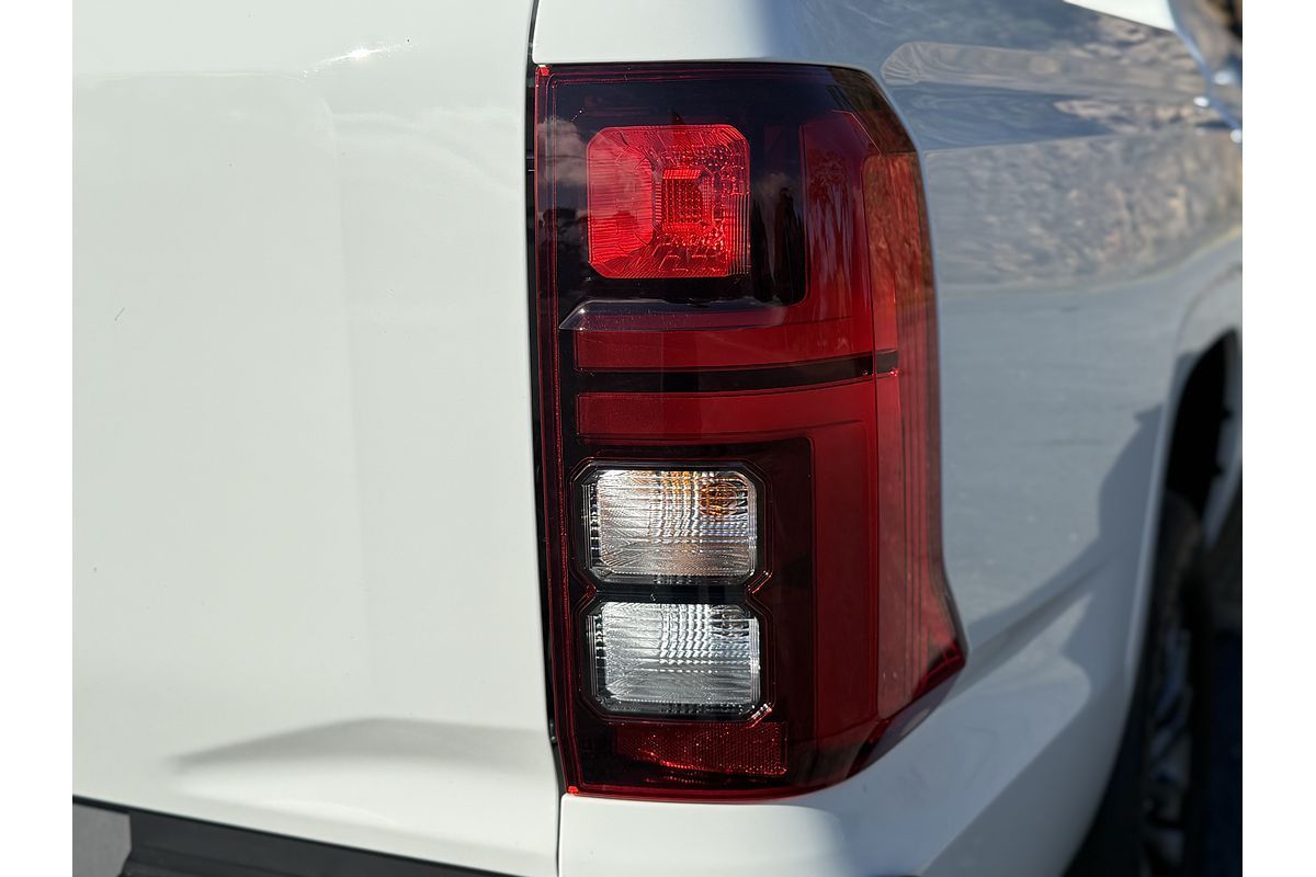 2025 Mitsubishi Triton GLS MV 4X4