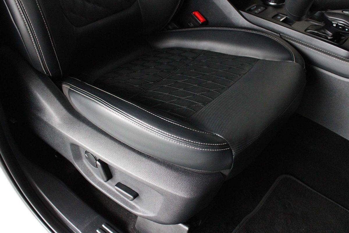 2024 Ford Ranger Platinum 4X4 3.0L