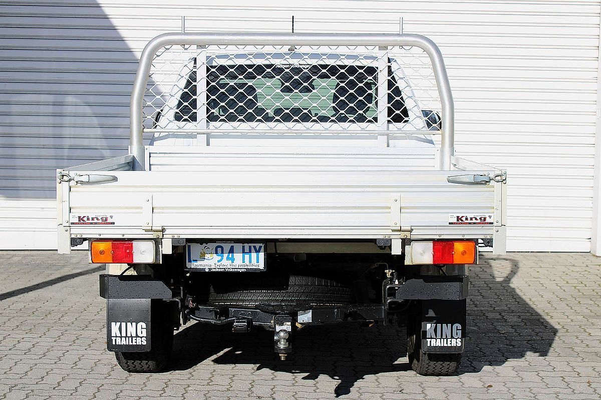 2023 Volkswagen Amarok TDI600 Style NF 4X4