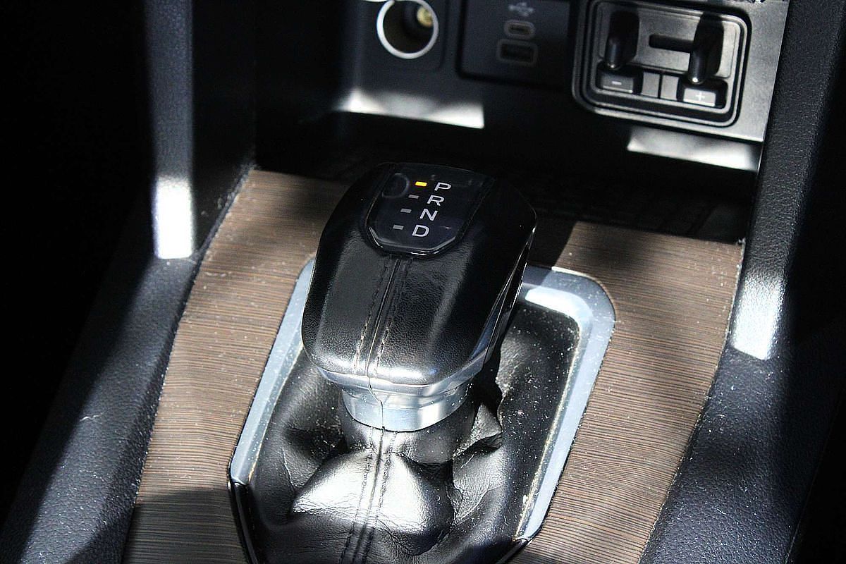 2023 Volkswagen Amarok TDI600 Style NF 4X4
