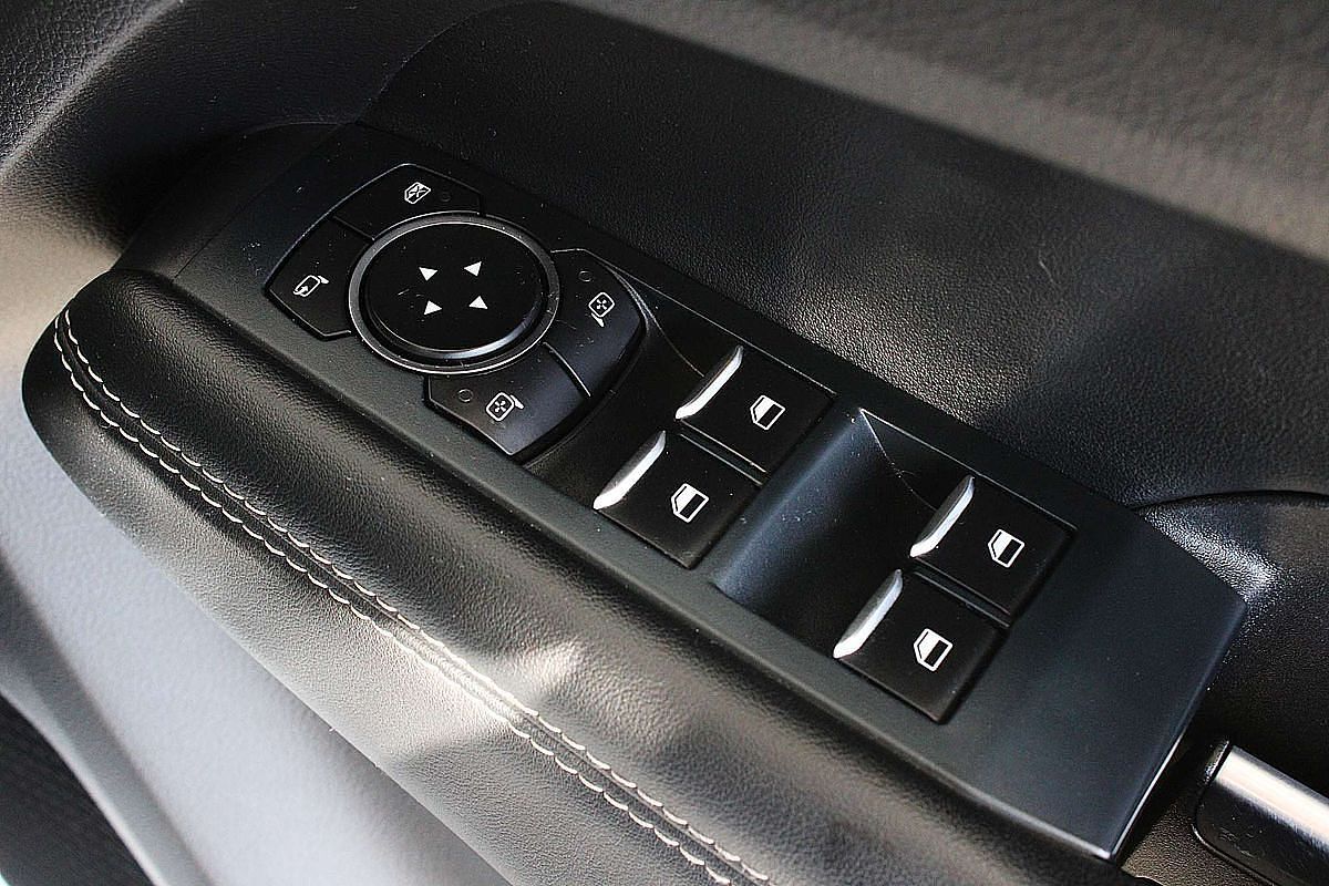 2023 Volkswagen Amarok TDI600 Style NF 4X4