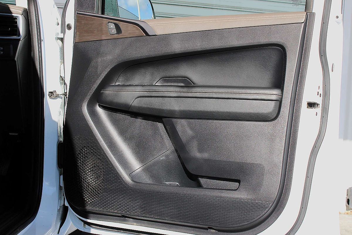 2023 Volkswagen Amarok TDI600 Style NF 4X4