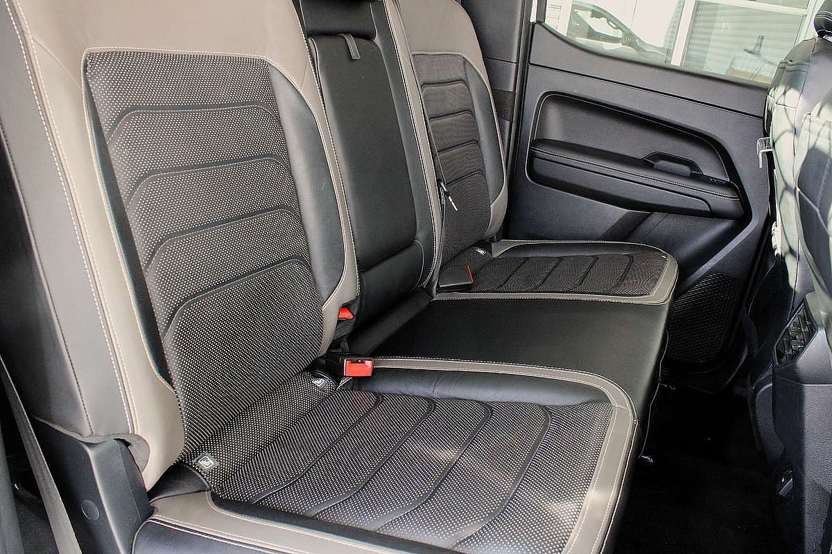 2023 Volkswagen Amarok TDI600 Style NF 4X4