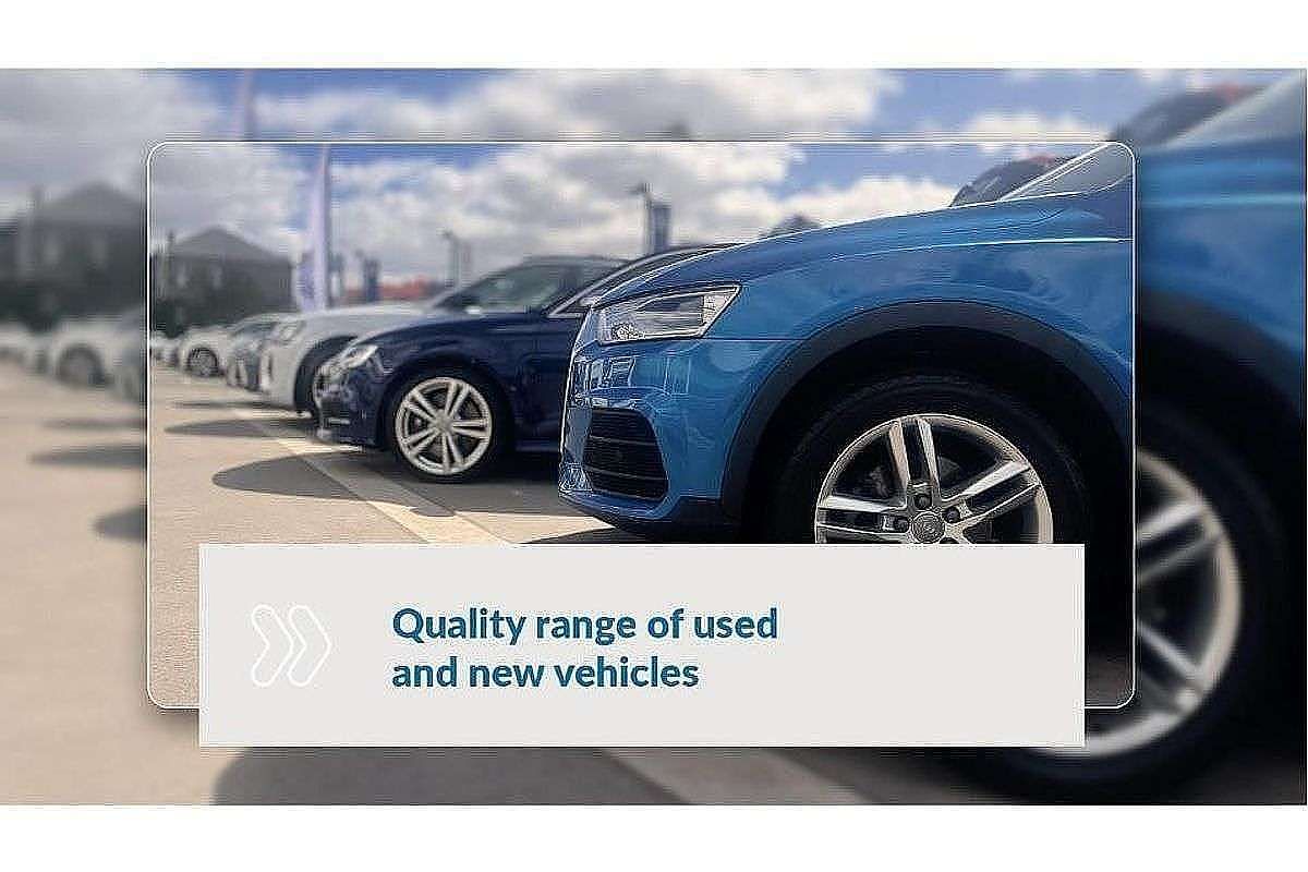 2023 Volkswagen Amarok TDI600 Style NF 4X4