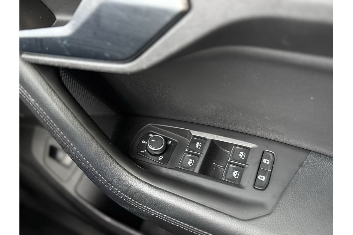 2020 Volkswagen Touareg 190TDI Premium CR