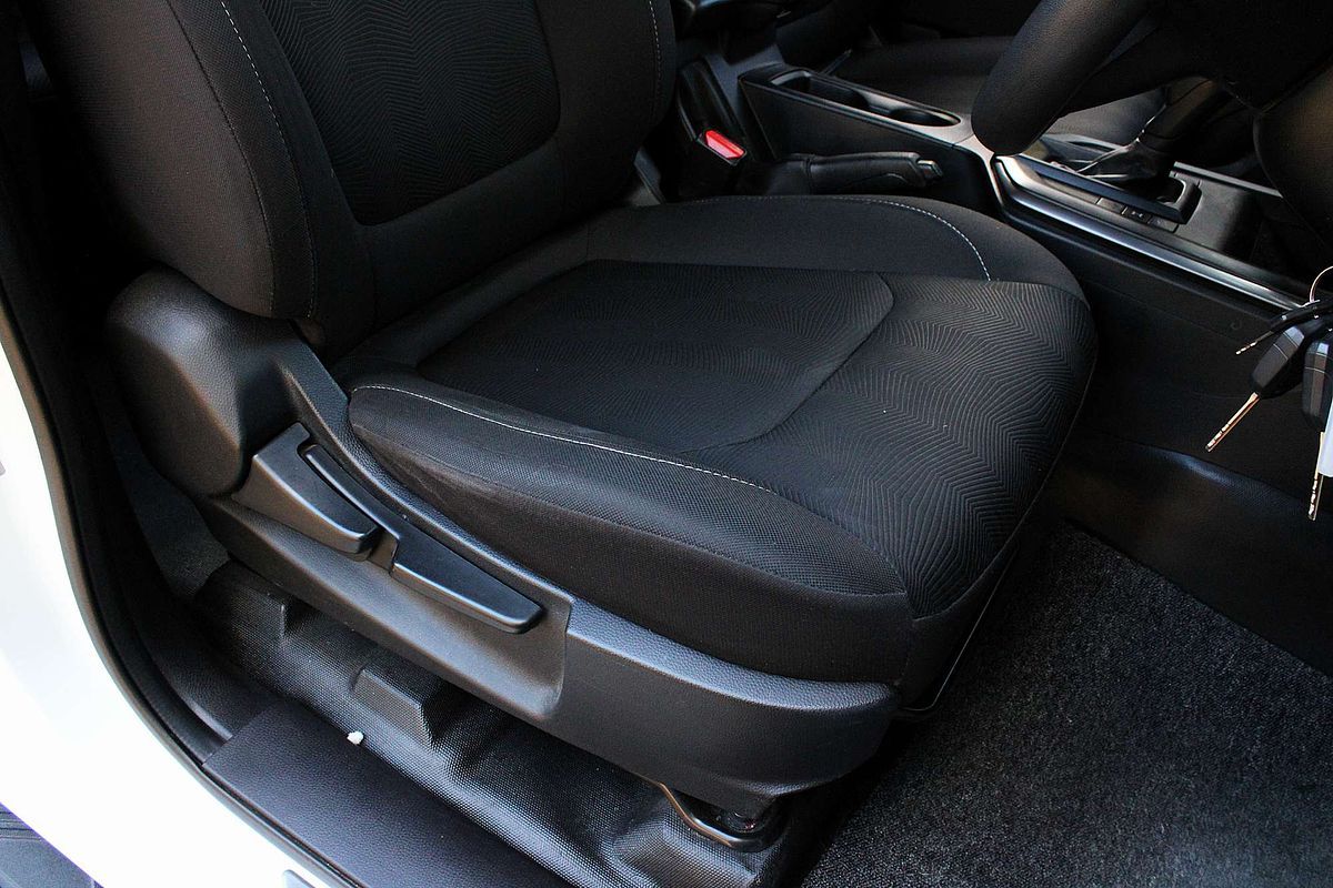 2021 Isuzu D-MAX LS-M 4X4