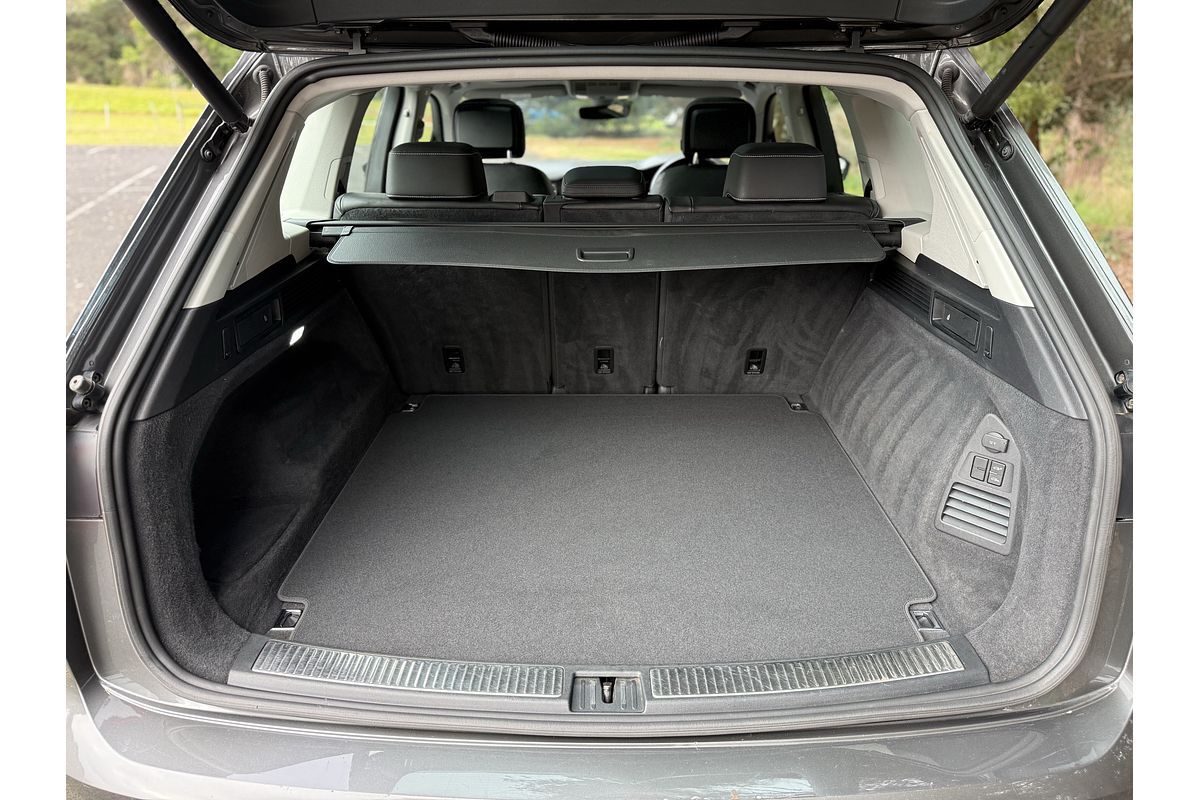 2020 Volkswagen Touareg 190TDI Premium CR
