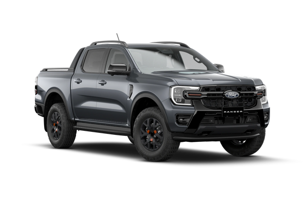 2019 Ford Ranger Wildtrak PX MkIII 4X4 2.0L