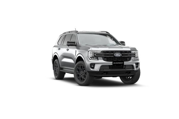 2025 Ford Everest Sport 3.0L