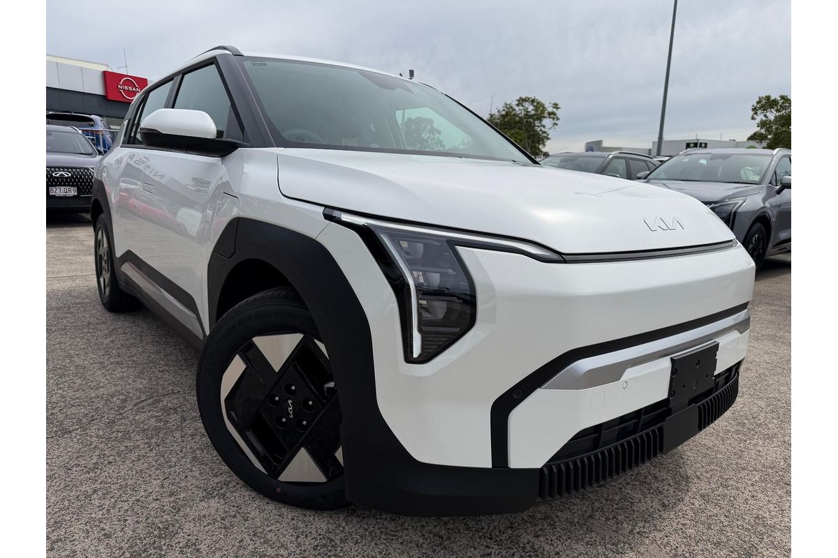 2026 Kia EV3 Air Standard Range SV