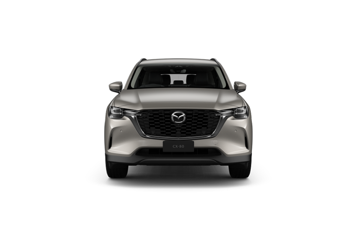 2026 Mazda CX-80 G40e Touring KL