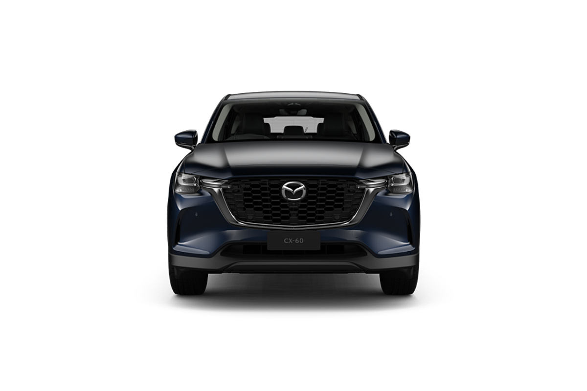 2026 Mazda CX-60 G40e Evolve KH Series