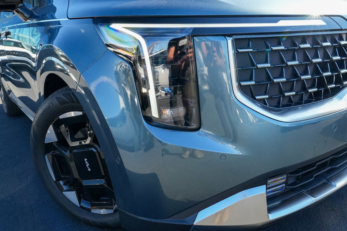 2025 Kia Carnival GT-Line Lite KA4 PE