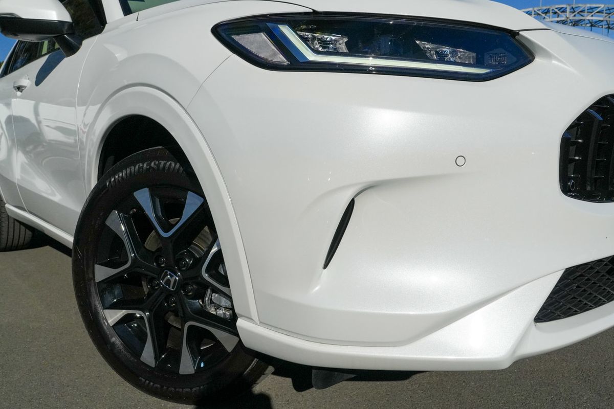 2024 Honda ZR-V e:HEV LX RZ