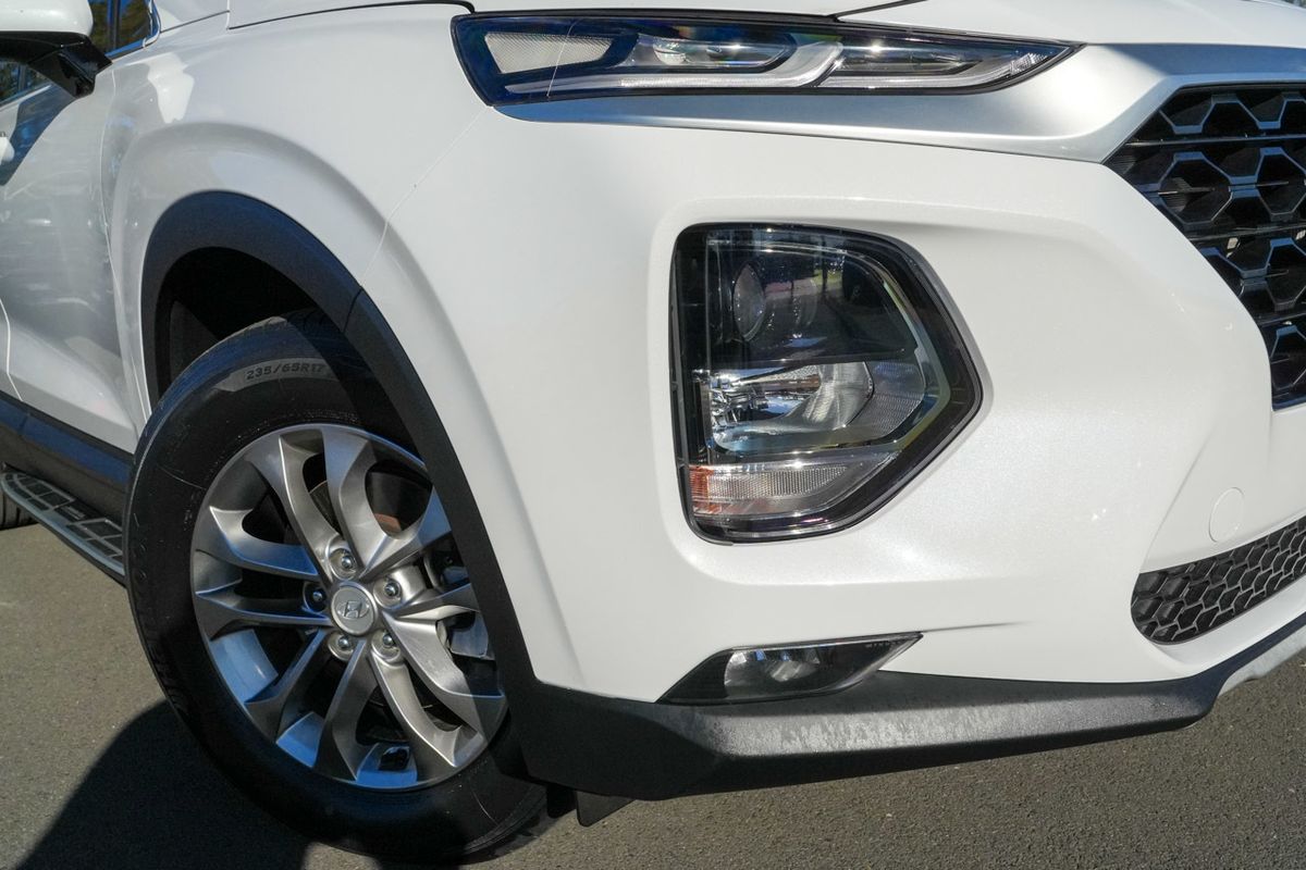 2020 Hyundai Santa Fe Active TM.2