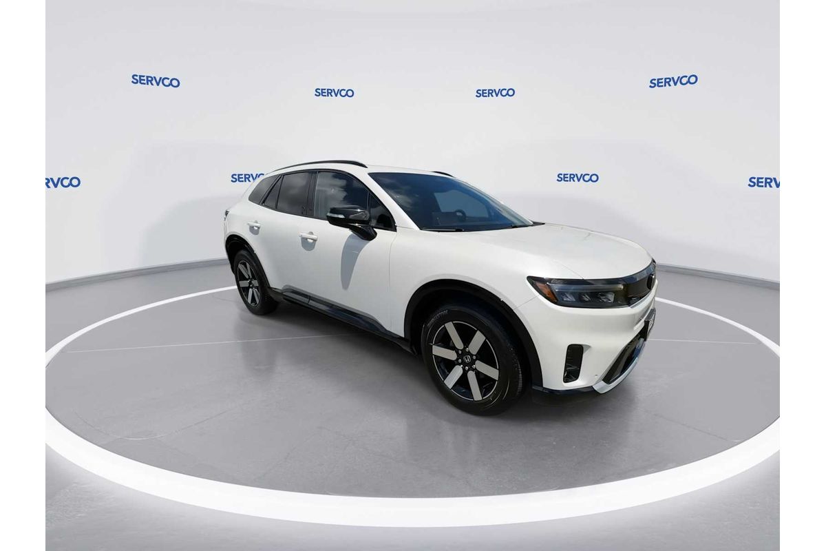 2025 Honda Prologue Touring