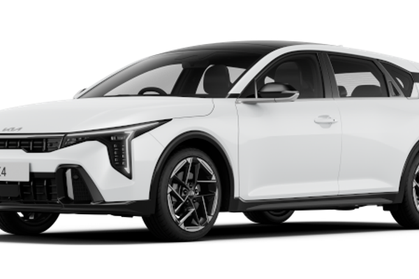 2025 Kia K4 GT-Line CL4m thumb-0