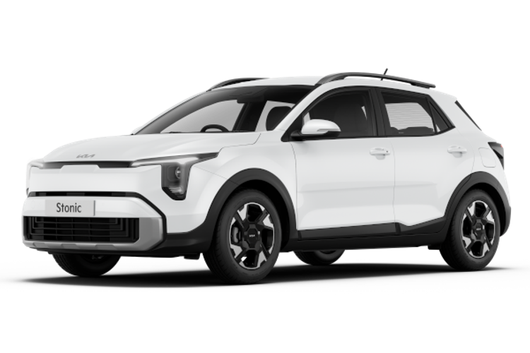 2025 Kia Stonic S YB PE2