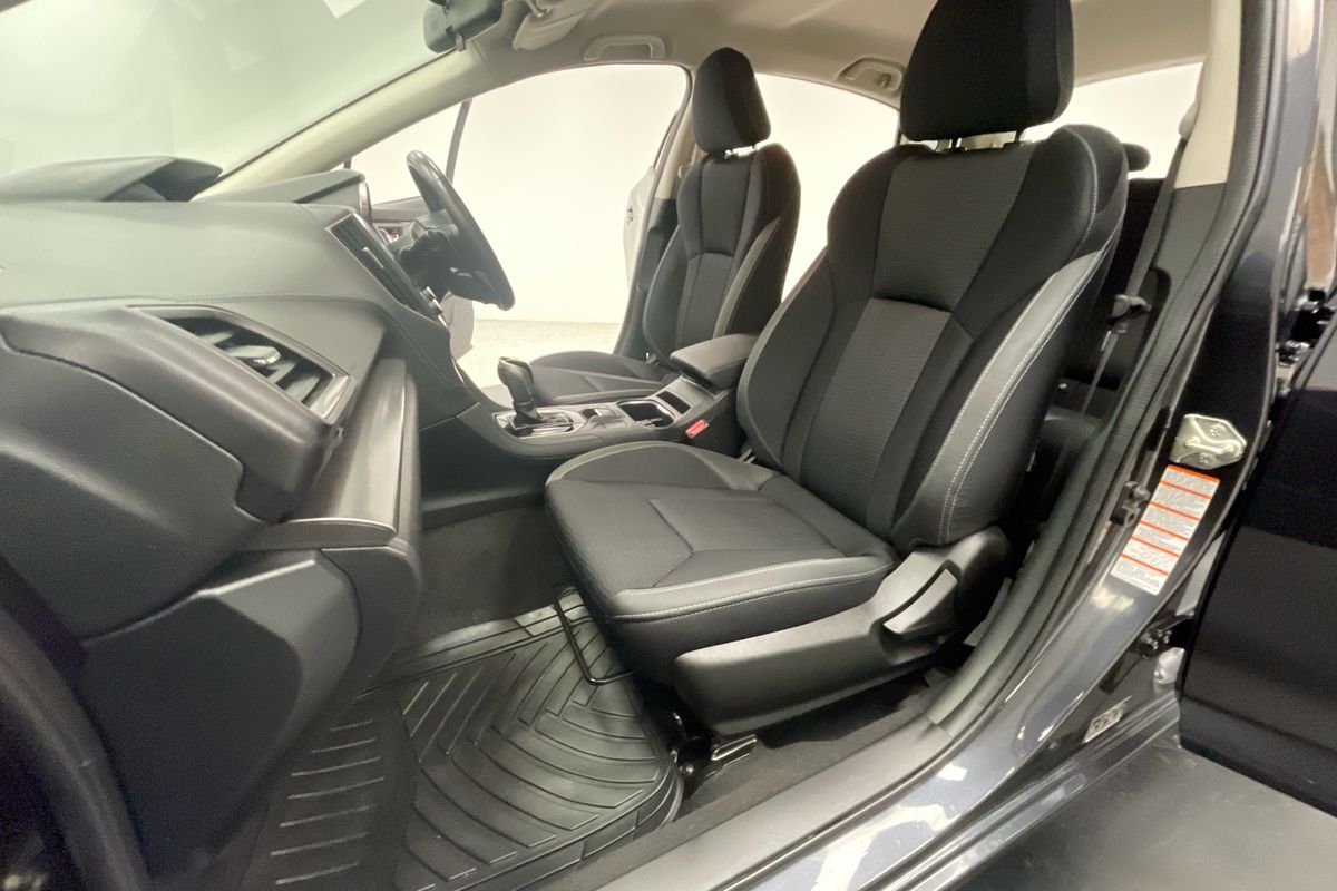 2019 Subaru Impreza 2.0i-L G5