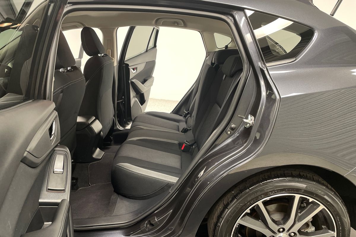 2019 Subaru Impreza 2.0i-L G5