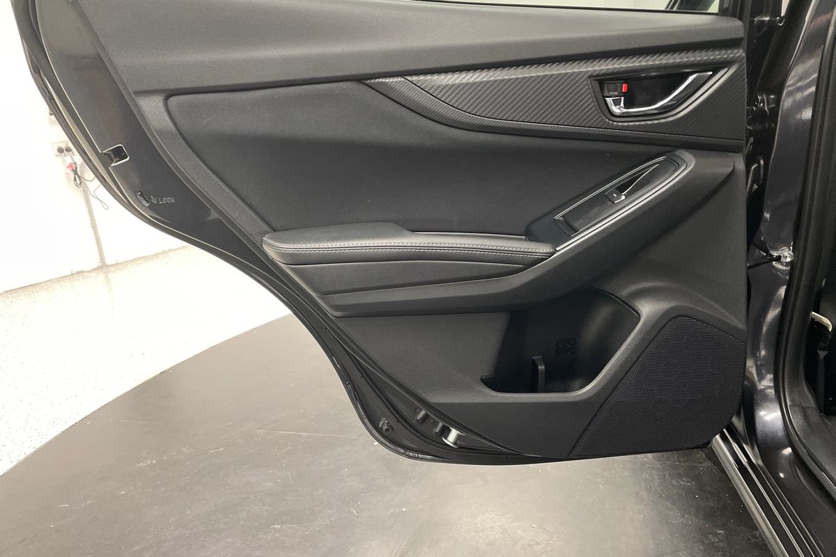 2019 Subaru Impreza 2.0i-L G5